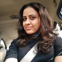 Preeti Parihar