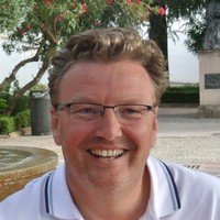 Peter Joris