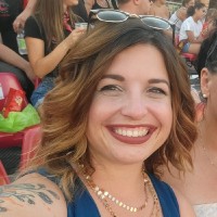 Kelsie Ware, Pmp, Cf Apmp