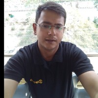 Souvik Bhowal