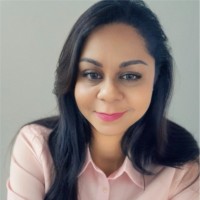 Ramona (Ash) Mendis