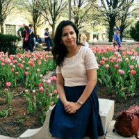 Zeenia Goyal