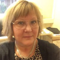 Margareta Ohlen