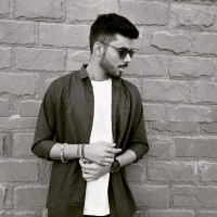Harsh Agarwal