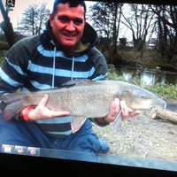 Ron Mascall