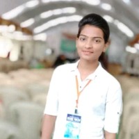 Pratiksha Bhange