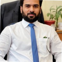 Abdullah Mayo