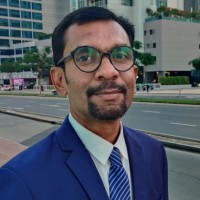Emil Venugopal