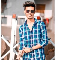 Krish Pande