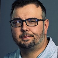 Butch Katzman