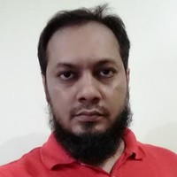 Badar Haider