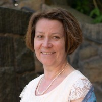 Elisabeth Siltberg