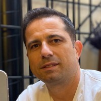 Haris Huremovic
