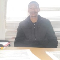 Karabo Brandon Hadebe