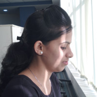 Anuradha Ajrekar