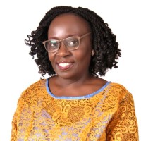 Deborah Rebecca Kyazze