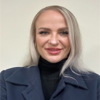 Ivana Melusova