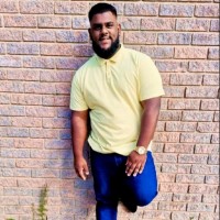 Gideon Ralton Govender