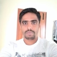 Prashanth kumar Chavan