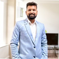 Mr. Pratik G. Dhamande