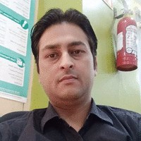 Anuj Ruhela