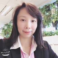 Julia Yang