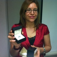 Luz Angelica