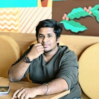 Manojprasaath Chandrasekar
