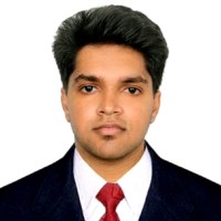 Nihal C K