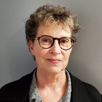 Deb Anderson