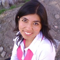 Rocio Lopez Begazo