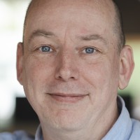 Arjen Essebaggers