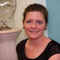 Diane Buxton