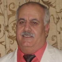 Dr. Mohammad Al-Attrash
