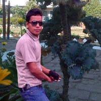 Nabi Saud