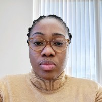 Chizoma Chima-Okere