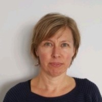 Nancy Fockedey