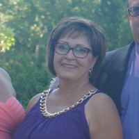 Kristine Ruecker