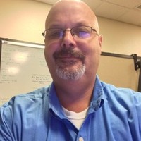 Tad Mcdonald