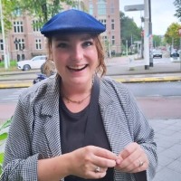 Tanja Swartsenburg