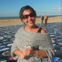 Caroline Claerbout