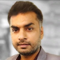 Ramesh Sharma