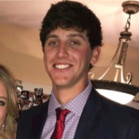 Parker Hay
