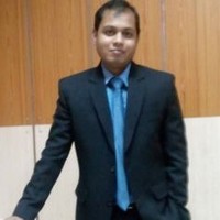 Saurabh Arya