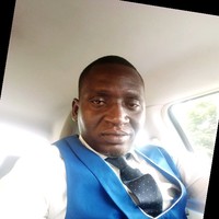 Gbenga Olaleye
