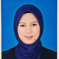 Karina Larasita Shahira