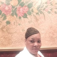 Patricia Brogdon