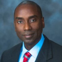 Terrence Regis