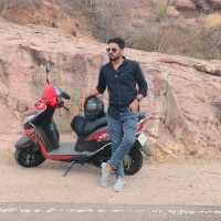 Amit Charan