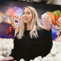 Caroline Mulac